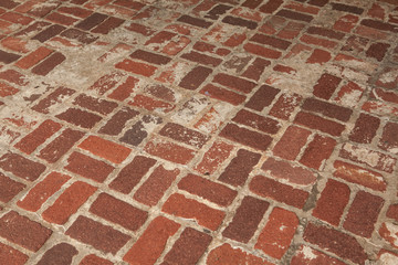 Fototapeta premium Bricks 1