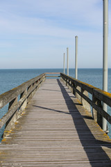 Fototapeta premium Normandie