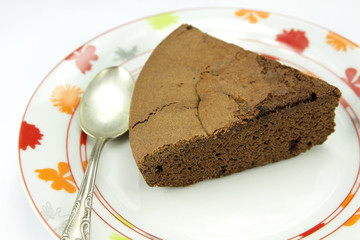 moelleux au chocolat