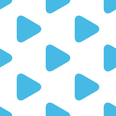 Play seamless pattern