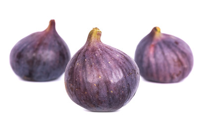figs on white