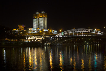 Russian Academy of Sciences, Moscow, Russia