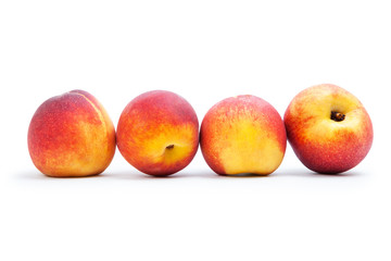 peach