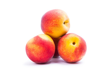 peach