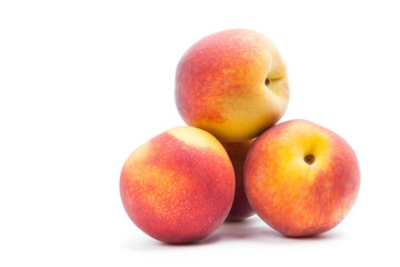 peach