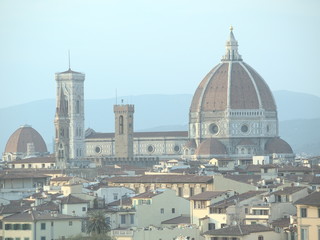 Firenze,il Duomo