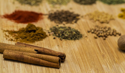 Spices