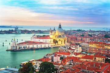 Stadtbild Venedig Italien © waku