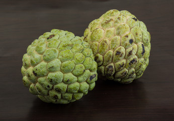 Custard apple