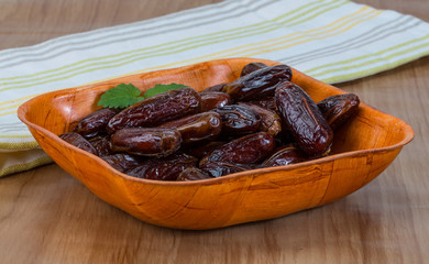Dates fruit