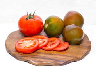 tomatoes 