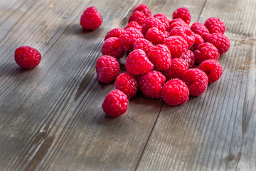 Himbeeren