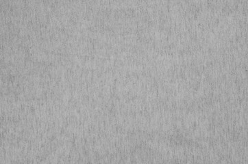 Gray material texture or background