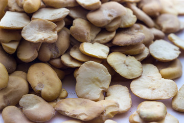Legumes