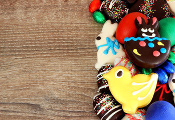 Dolcezze pasquali © schiros