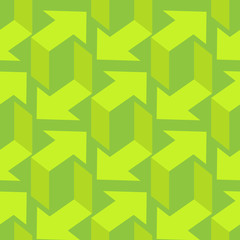 pattern arrows