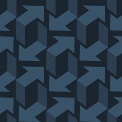 pattern arrows