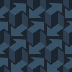 pattern arrows