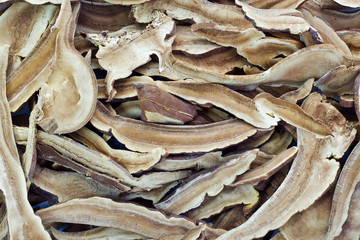 Dry Herbs