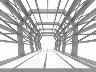 Abstract Architecture