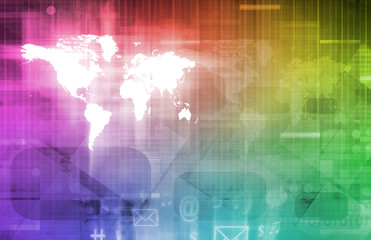 Satellite Technology