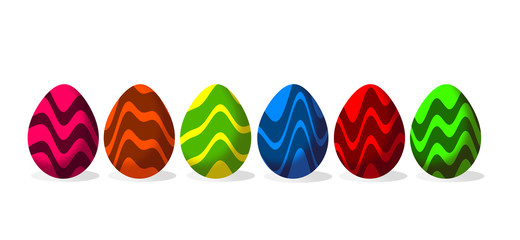 Ostereier / Easter Eggs / Eggs / Ostern
