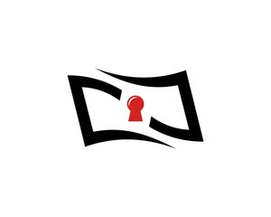 paper security logo