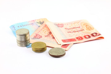 thai money