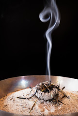 incense
