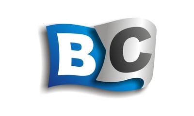 BC logo vector