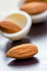 almond