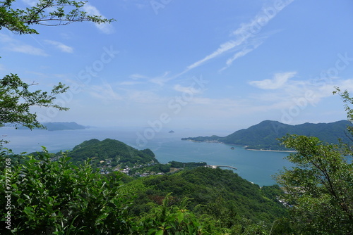 多島美