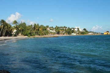 Guadeloupe - Gosier - Janv 2015