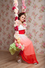 flowers extravaganza