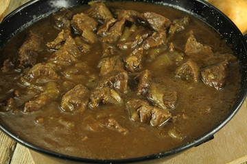 carbonade flamande