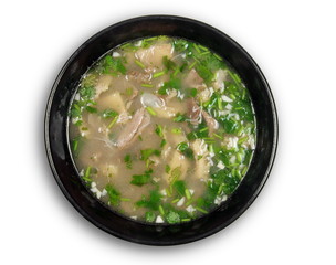 soup