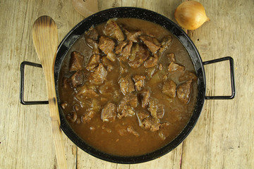 carbonade flamande