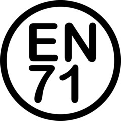 EN71