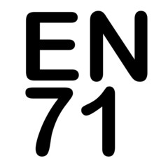 EN71