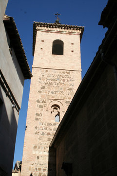 Torre de Toledo