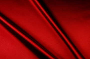 red abstract background luxury cloth texture