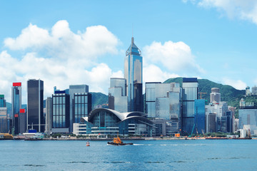 Hong Kong Convention And Exhibition Center