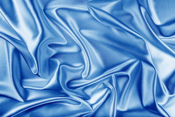 Silk Abstract Background