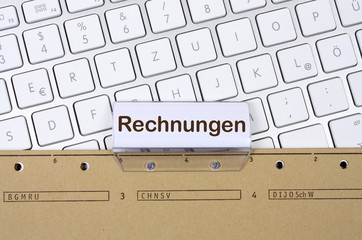 Rechnungen