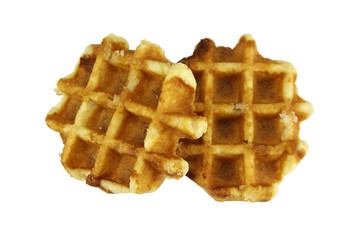 gaufre de Liège