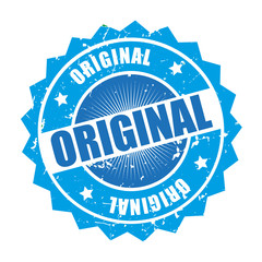 original