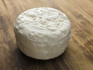 Ziegen-Frischkäse