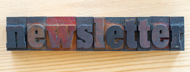 Newsletter