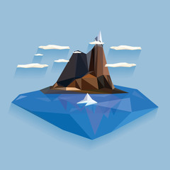 natural icons