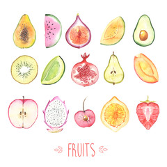 Fruits